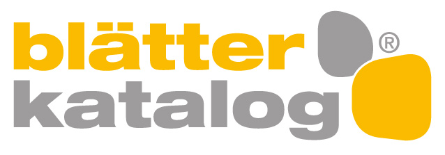logo blaetterkatalog