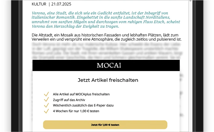 katalog mit abonnement