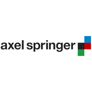 logo axelspringer