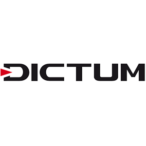 logo dictum