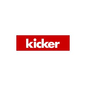 logo kicker