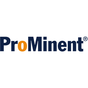 logo prominent