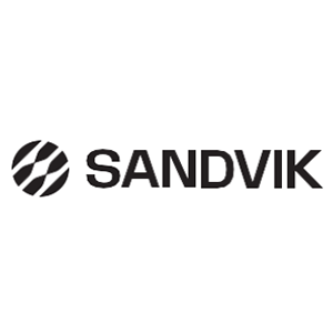 logo sandvik
