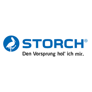 logo storch