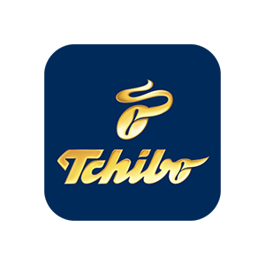 logo tchibo