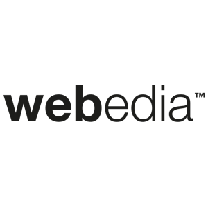 logo webedia