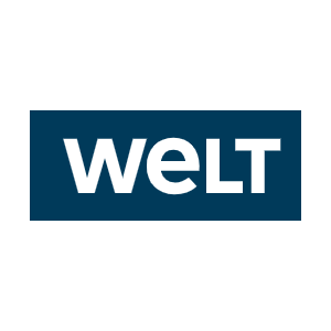 logo welt