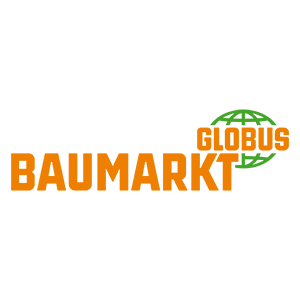 logo globus baumarkt